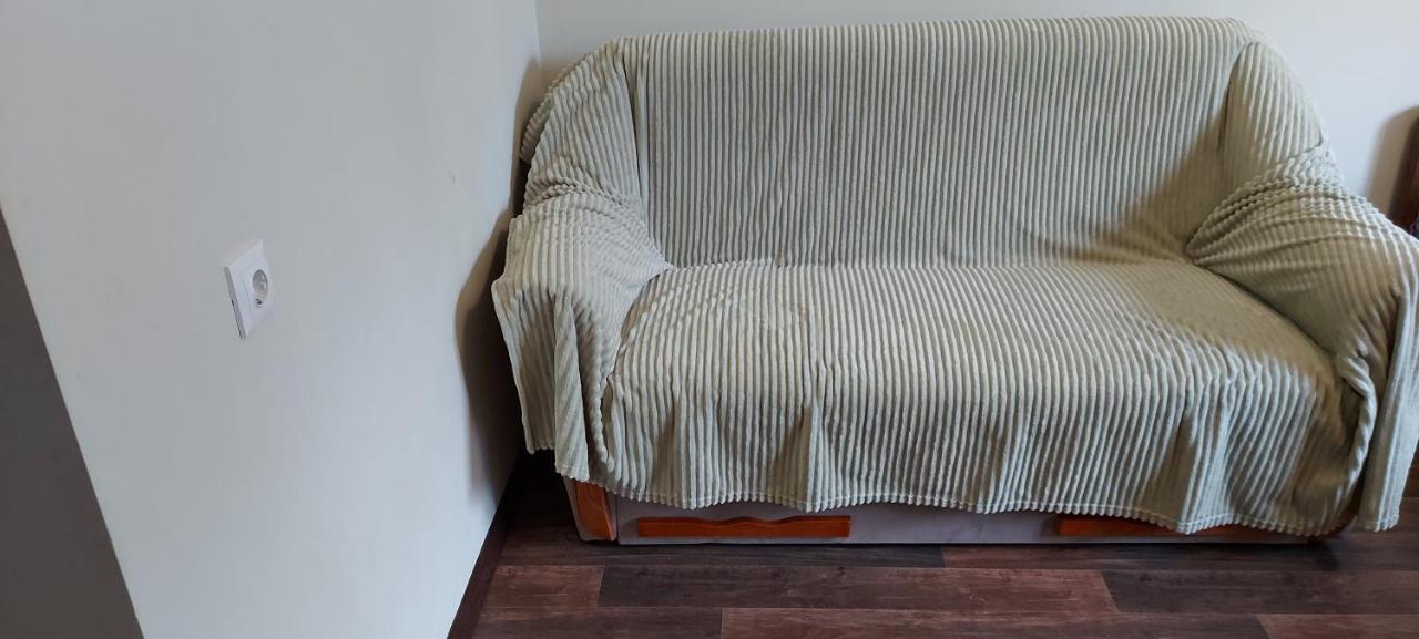 Hotel Звёздный à Odessa Extérieur photo