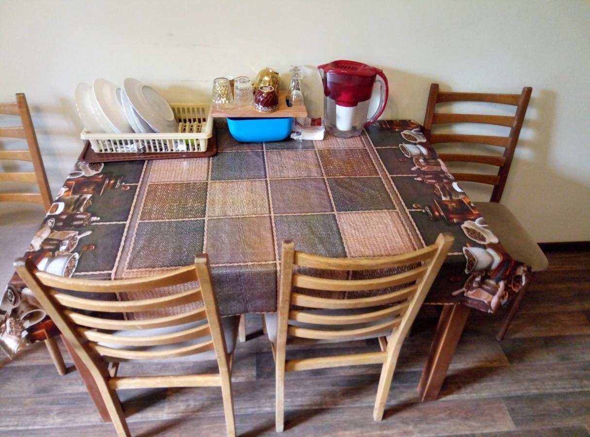 Hotel Звёздный à Odessa Extérieur photo