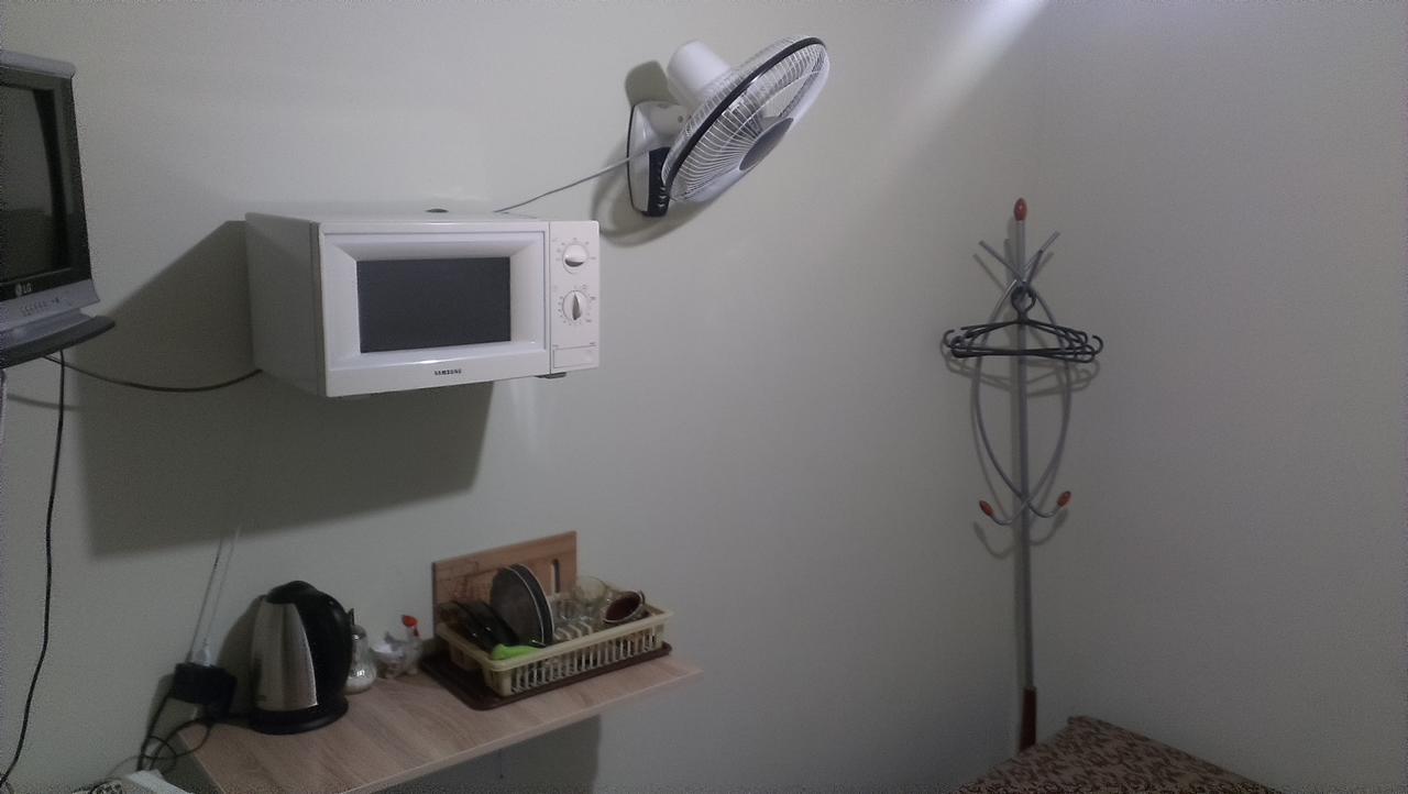 Hotel Звёздный à Odessa Extérieur photo