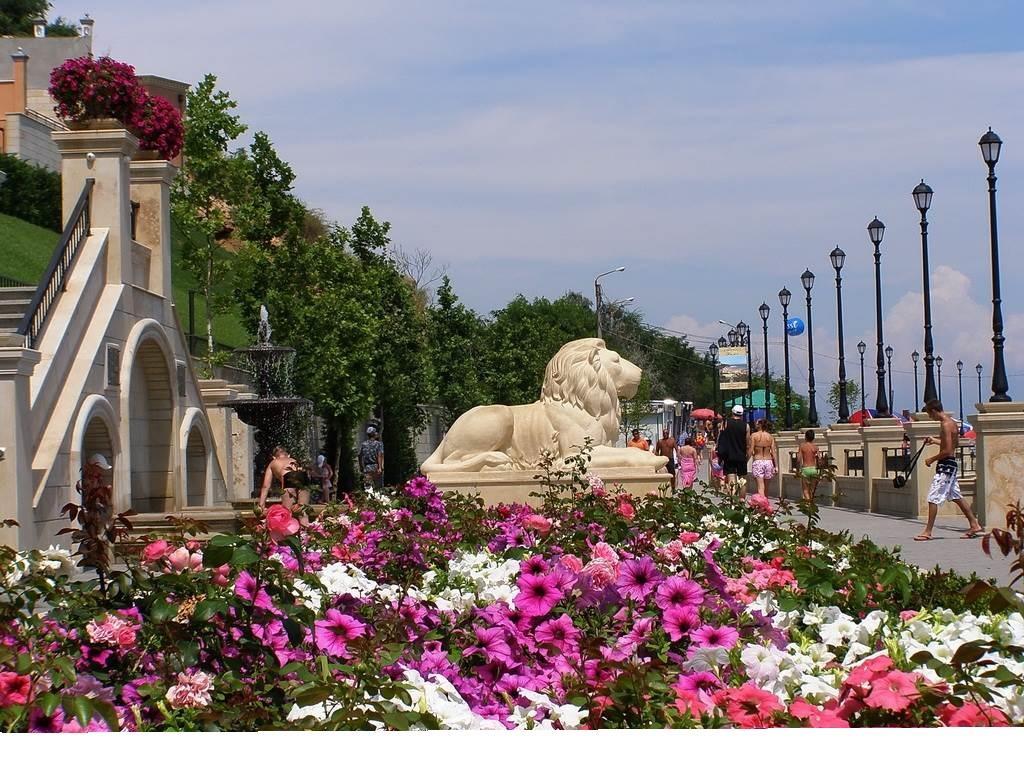 Hotel Звёздный à Odessa Extérieur photo