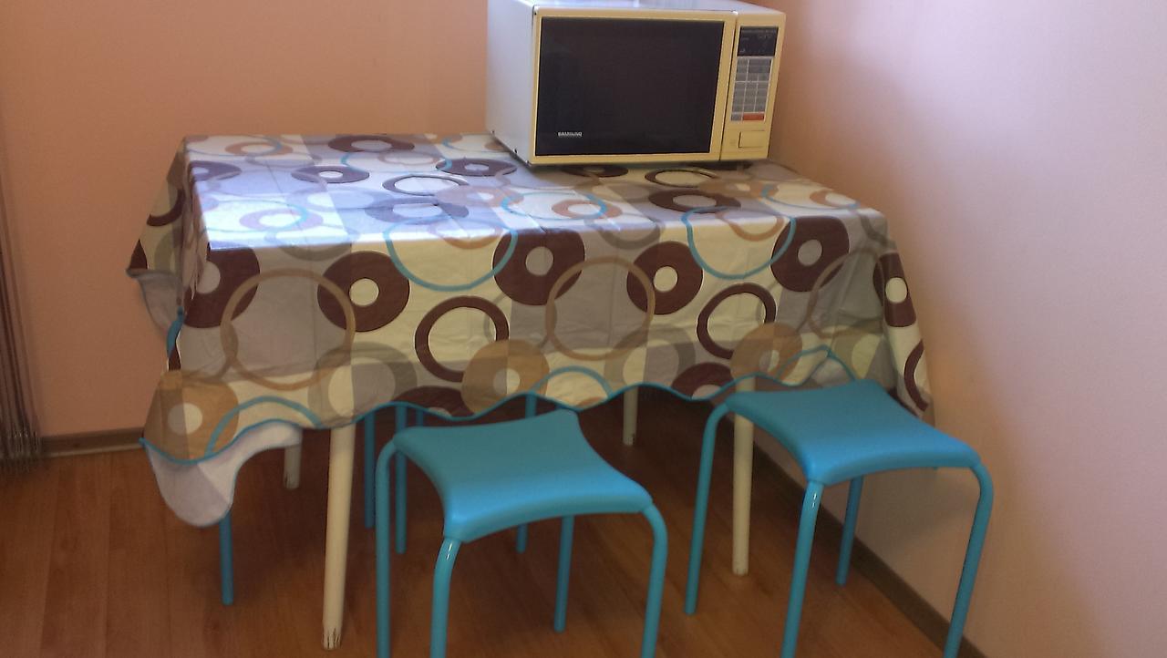 Hotel Звёздный à Odessa Extérieur photo