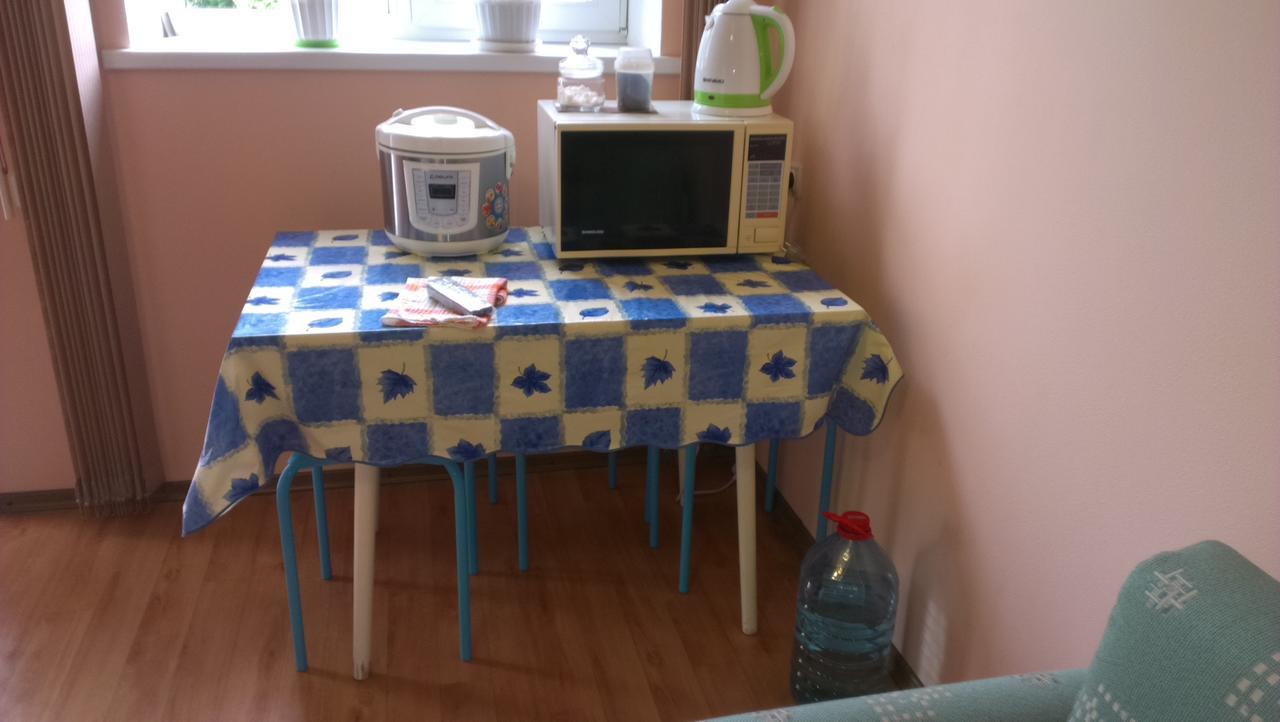 Hotel Звёздный à Odessa Extérieur photo