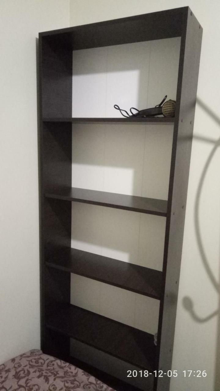 Hotel Звёздный à Odessa Extérieur photo