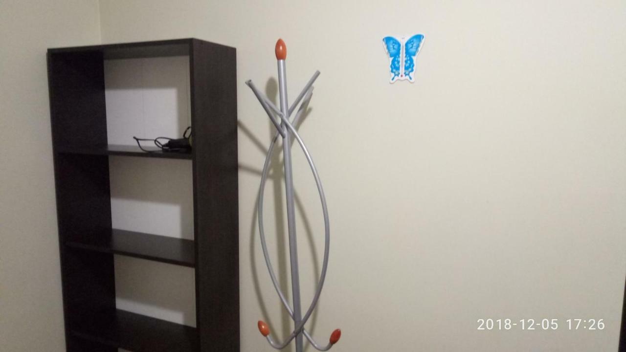 Hotel Звёздный à Odessa Extérieur photo