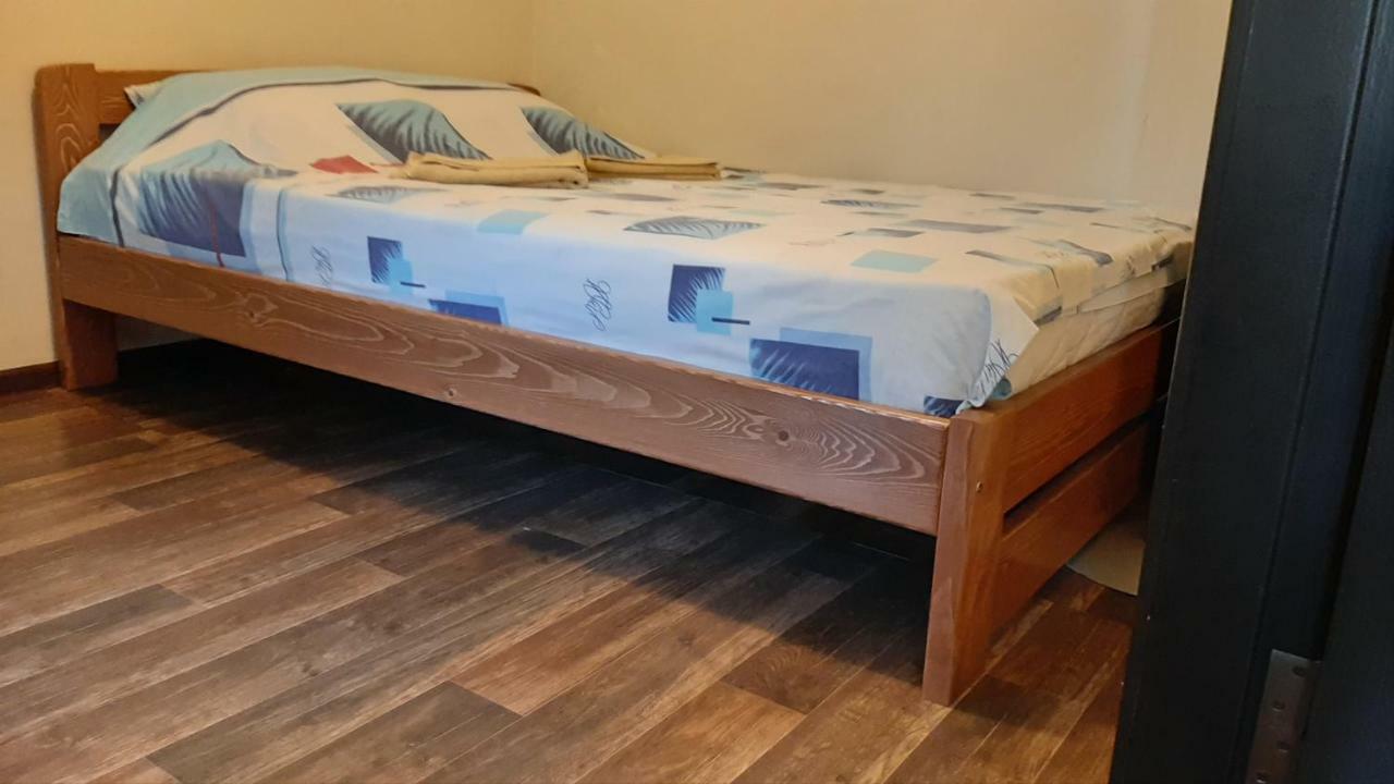 Hotel Звёздный à Odessa Extérieur photo