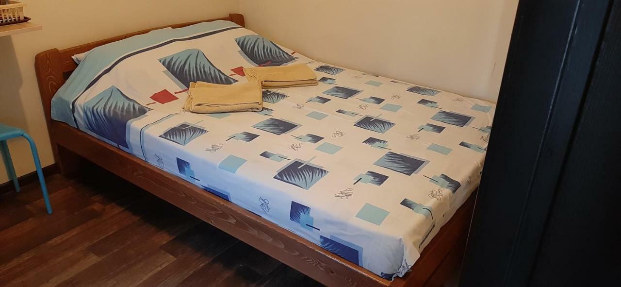Hotel Звёздный à Odessa Extérieur photo