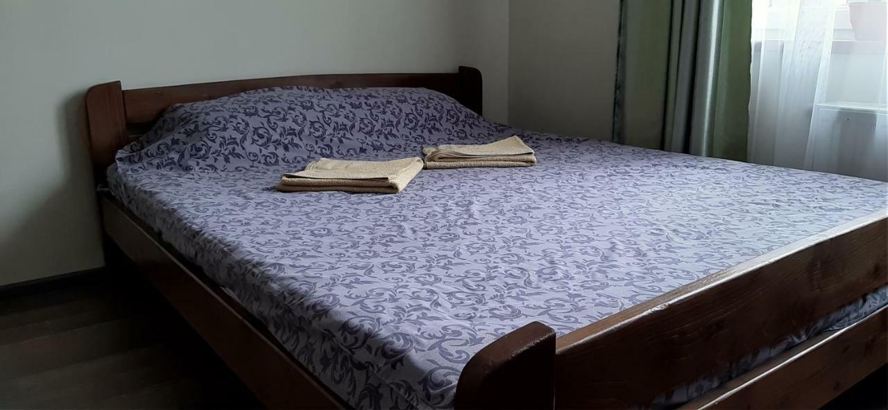 Hotel Звёздный à Odessa Extérieur photo