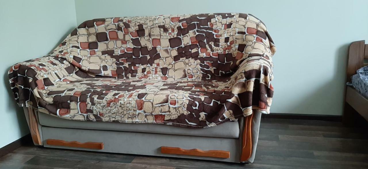 Hotel Звёздный à Odessa Extérieur photo