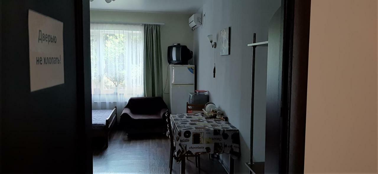 Hotel Звёздный à Odessa Extérieur photo
